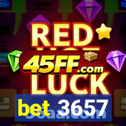 bet 3657